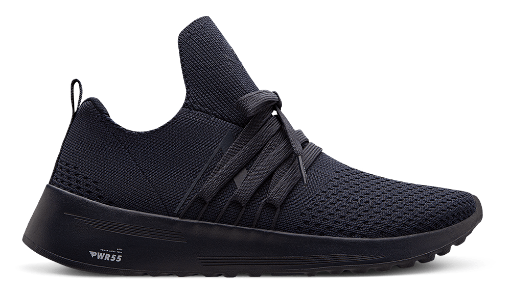 ARKK Collection Raven FG PET 3.0 PWR55 | Triple Midnight | Women Raven